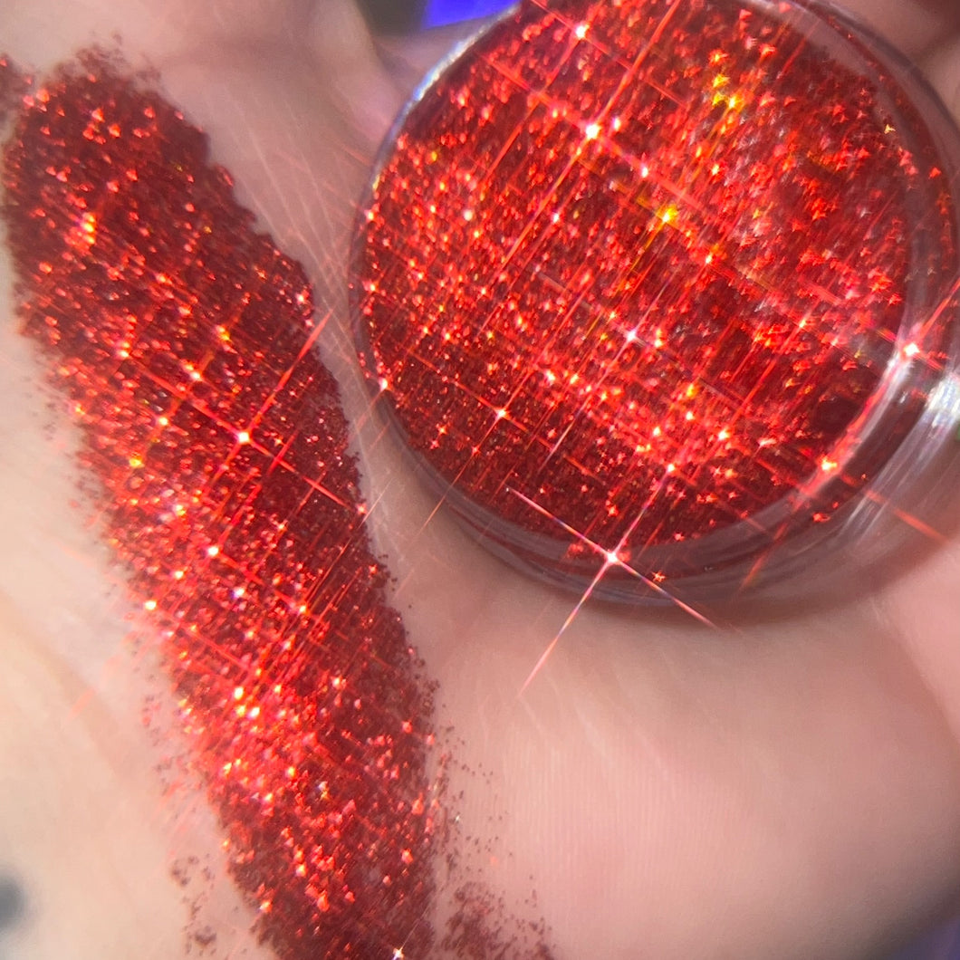 ENAMORED GLITTER GELLY SINGLE