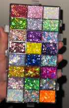 Load image into Gallery viewer, WANDERLUST COSMIC GLITTER VAULT PRE ORDER
