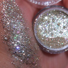 Load image into Gallery viewer, JUICY’S WORLD COSMIC LOOSE GLITTER
