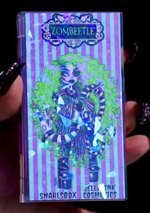 ZOMBEETLE MINI VAULT PRE ORDER