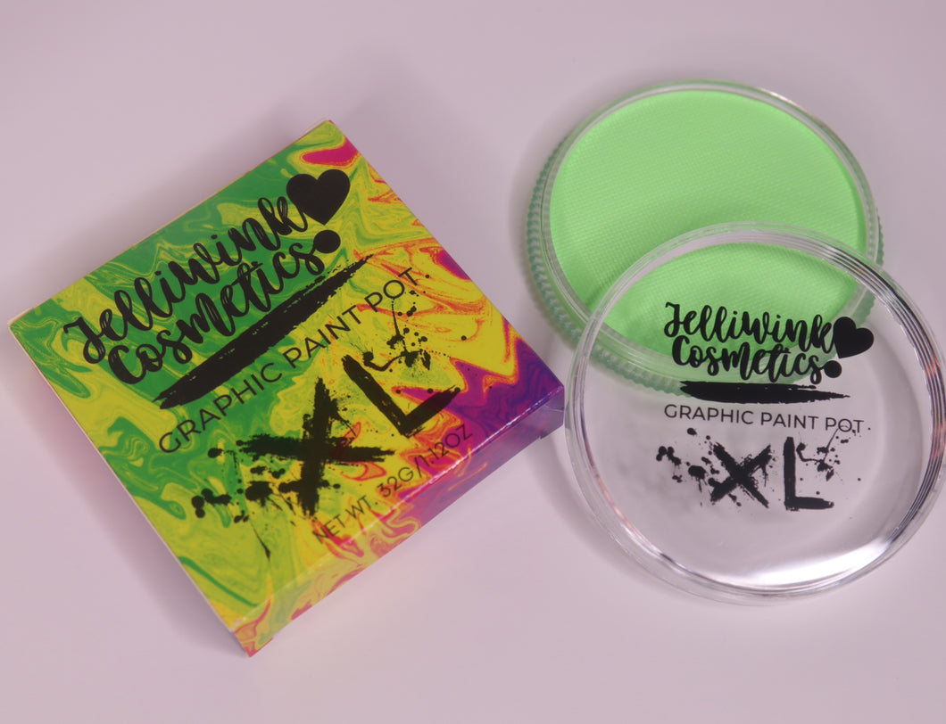 GHLAS GRAPHIC PAINT POT XL