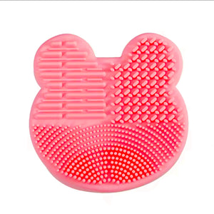 BELLA THE BEAR 3 in 1 BRUSH CLEANER