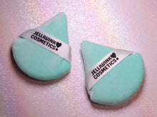 Load image into Gallery viewer, MICROFIBER POWDER PUFF SET
