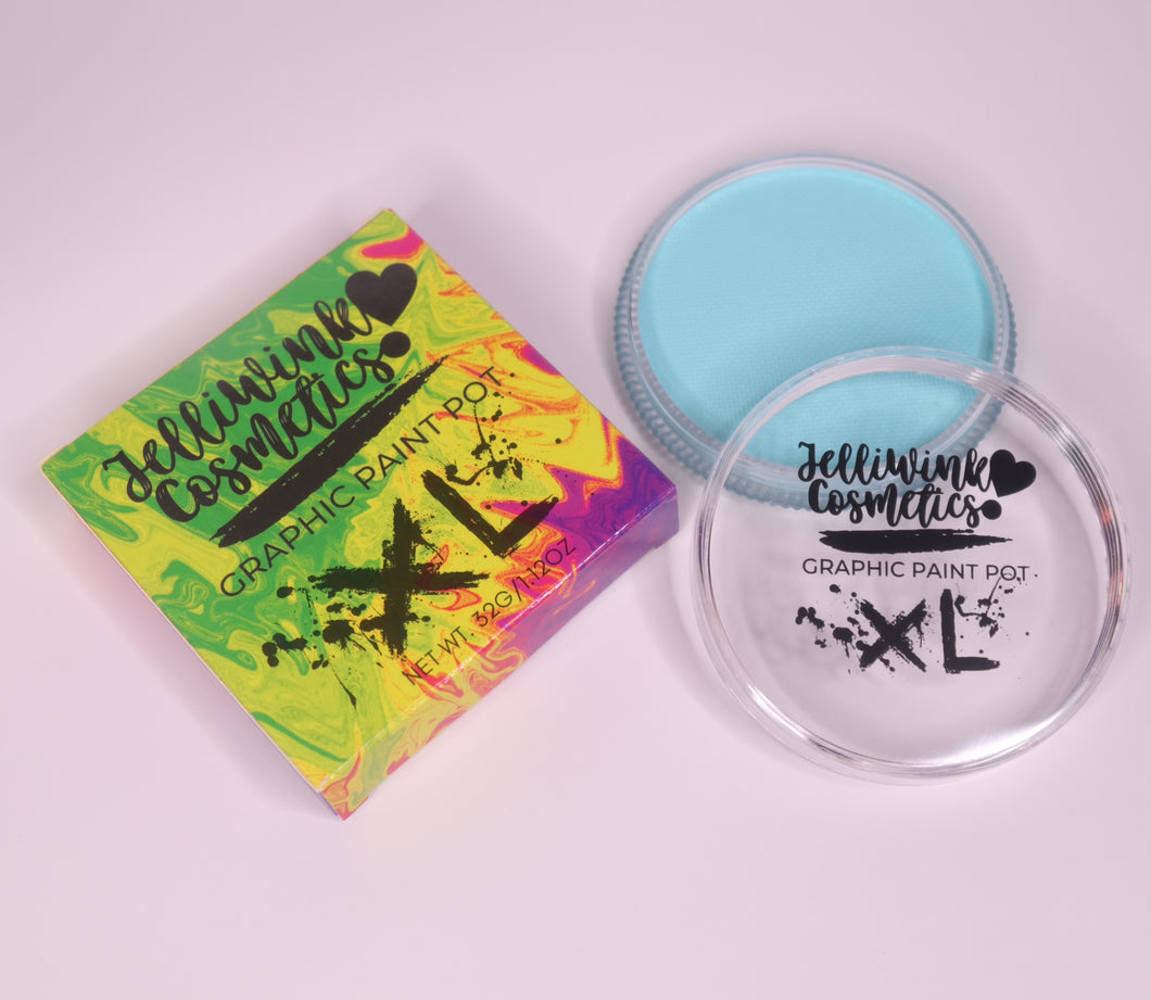 PACIFIC GRAPHIC PAINT POT XL