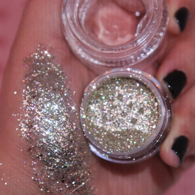 JUICY’S WORLD COSMIC LOOSE GLITTER