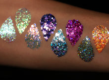Load image into Gallery viewer, WANDERLUST COSMIC GLITTER VAULT PRE ORDER
