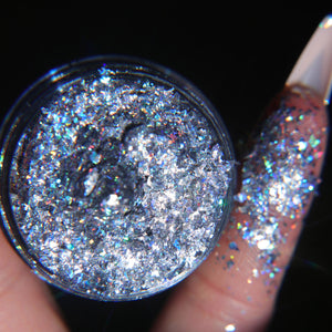 ETHEREAL GLITTER GELLY SINGLE