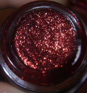 Mistletoe Mini Glitter Gelly Bundle