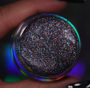 DUSK GLITTER GELLY SINGLE