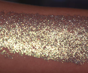 VENTURA GLITTER GELLY SINGLE