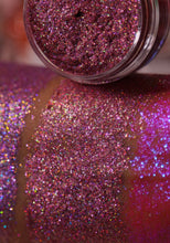 Load image into Gallery viewer, CUSTOM GLITTER GELLY SINGLE
