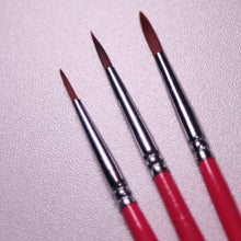 Load image into Gallery viewer, LINER TRIO BRUSH SET
