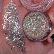 Load image into Gallery viewer, JUICY’S WORLD COSMIC LOOSE GLITTER
