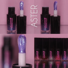 Load image into Gallery viewer, GLITTERBUG LIP GLOSS

