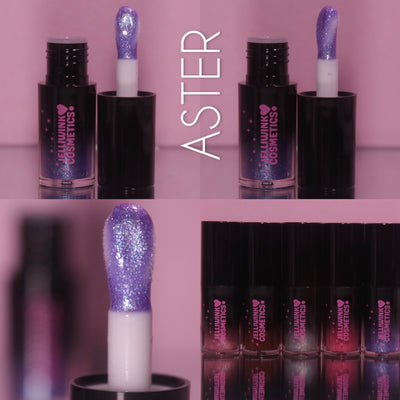 GLITTERBUG LIP GLOSS