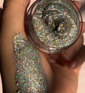 AMITOLA GLITTER GELLY SINGLE