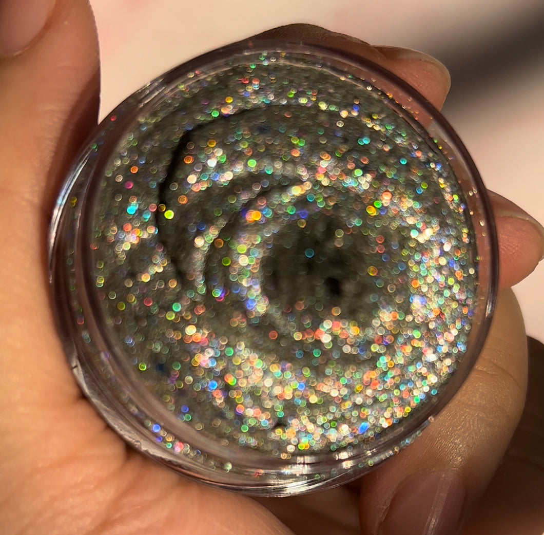 AMITOLA GLITTER GELLY SINGLE