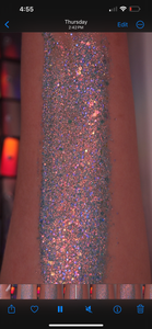 XYLIA GLITTER GELLY SINGLE