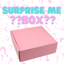 Load image into Gallery viewer, SURPRISE ME BOX
