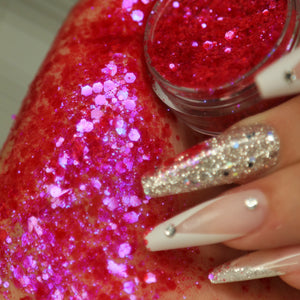 NEREIDA COSMIC GLITTER