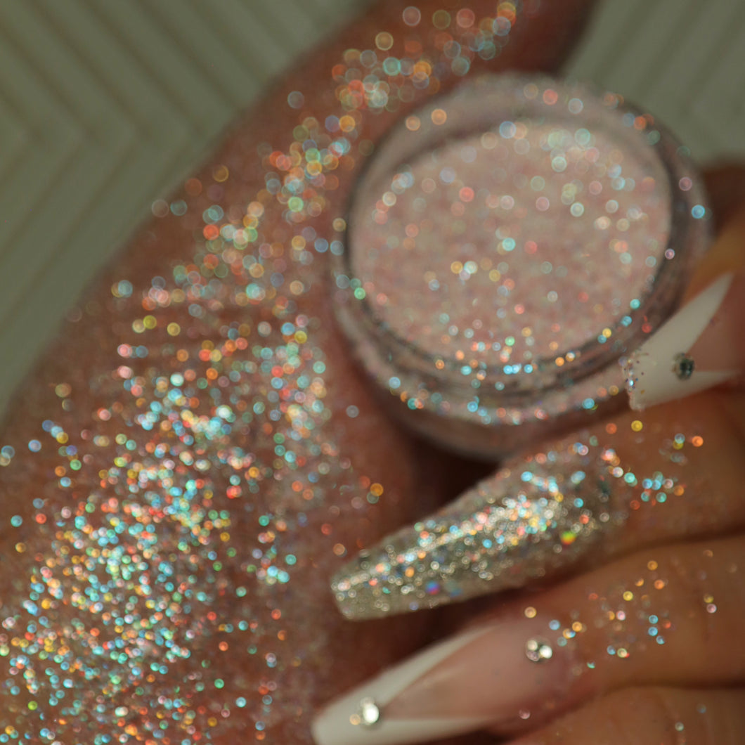 SASHAY COSMIC GLITTER