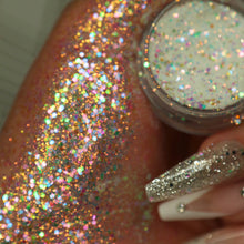 Load image into Gallery viewer, ODETTE COSMIC GLITTER
