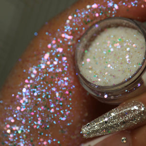 KALI COSMIC GLITTER