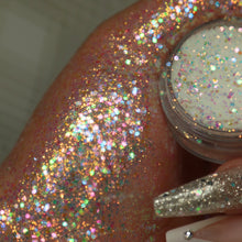 Load image into Gallery viewer, ODETTE COSMIC GLITTER
