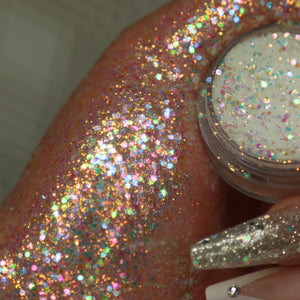 ODETTE COSMIC GLITTER