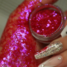 Load image into Gallery viewer, NEREIDA COSMIC GLITTER
