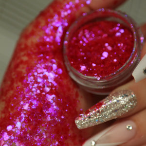 NEREIDA COSMIC GLITTER