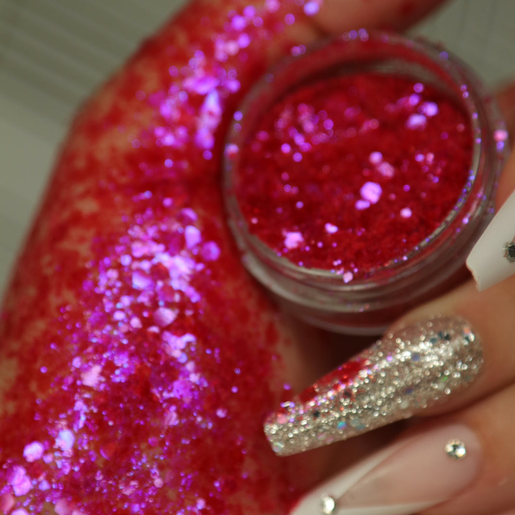 NEREIDA COSMIC GLITTER