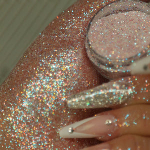 SASHAY COSMIC GLITTER