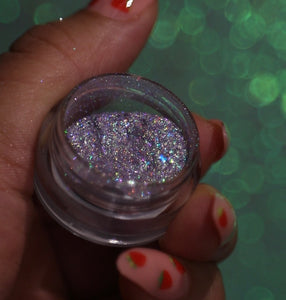 EUPHORIA CHAMELEON PRISMATIC PIGMENT