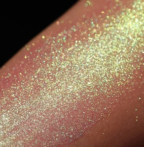 BUBBLES CHAMELEON PRISMATIC PIGMENT