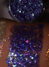 Load image into Gallery viewer, GLITTER GELLY SINGLES
