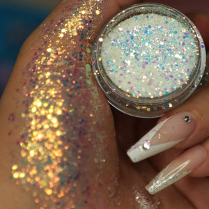 ICON COSMIC GLITTER