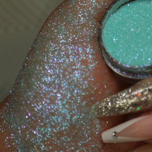 LAGUNA COSMIC GLITTER