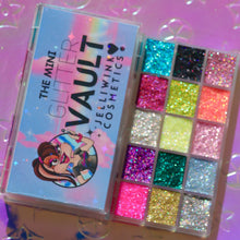 Load image into Gallery viewer, THE MINI GLITTER VAULT
