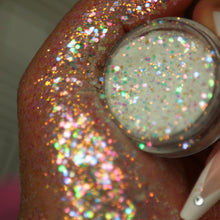 Load image into Gallery viewer, ODETTE COSMIC GLITTER
