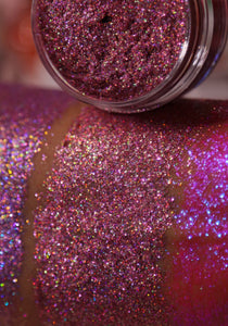GLITTER GELLY SINGLES