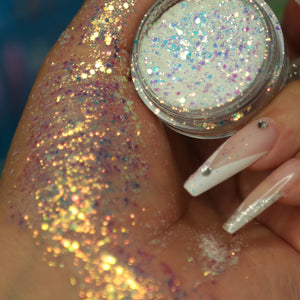 ICON COSMIC GLITTER