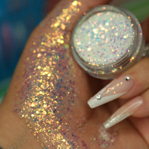 ICON COSMIC GLITTER