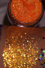 Load image into Gallery viewer, GLITTER GELLY SINGLES
