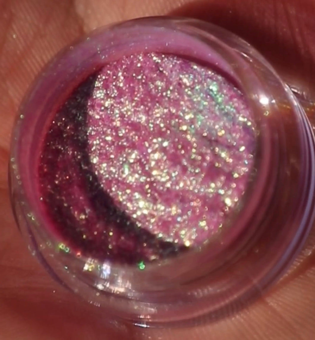 BUBBLES CHAMELEON PRISMATIC PIGMENT