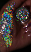 Load image into Gallery viewer, ZENITH HOLOGRAPHIC PRISMATIC PIGMENT
