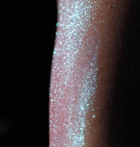 BUBBLES CHAMELEON PRISMATIC PIGMENT