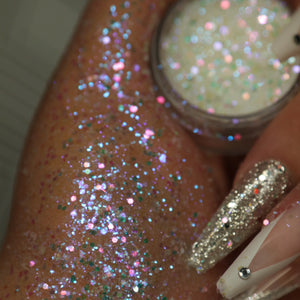 KALI COSMIC GLITTER