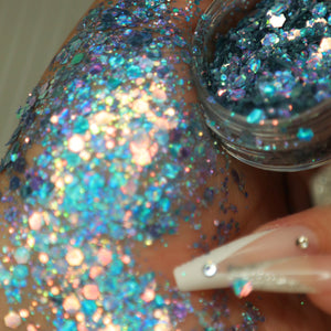 ELYSIUM COSMIC GLITTER