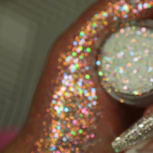 ODETTE COSMIC GLITTER